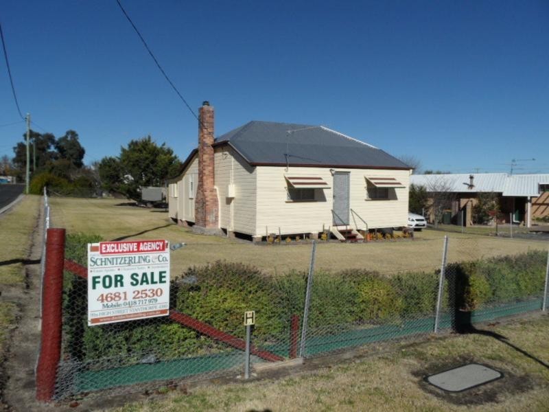 25 Connor Street, Stanthorpe, Stanthorpe QLD 4380