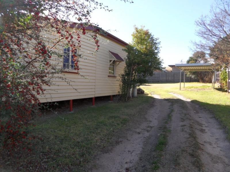 1 Petzler Street, Stanthorpe, Stanthorpe QLD 4380