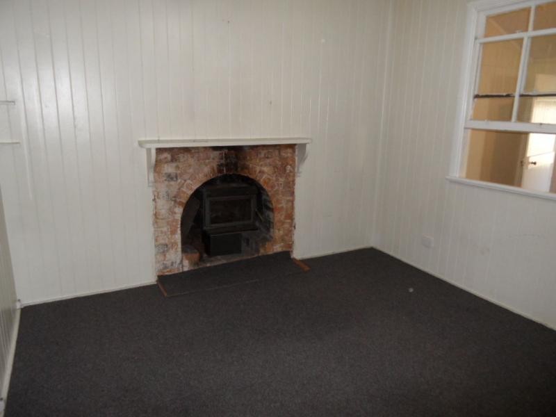 1 Petzler Street, Stanthorpe, Stanthorpe QLD 4380