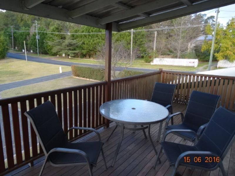 12 Minna Street, Stanthorpe QLD 4380