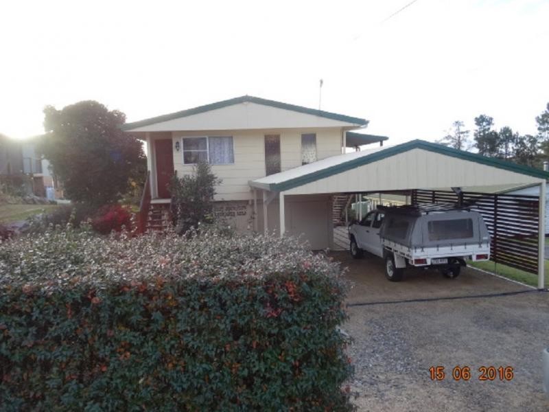 12 Minna Street, Stanthorpe QLD 4380