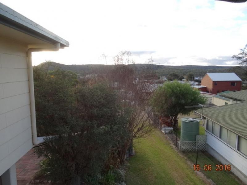 12 Minna Street, Stanthorpe QLD 4380