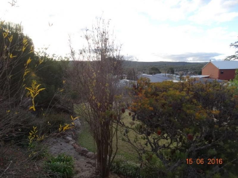 12 Minna Street, Stanthorpe QLD 4380