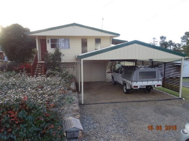 12 Minna Street, Stanthorpe QLD 4380