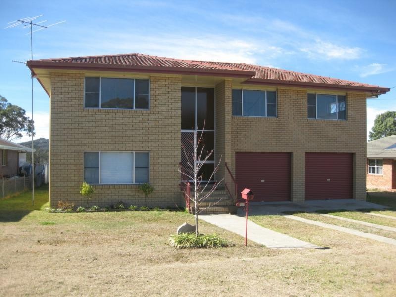 9 Recreation Crescent, Stanthorpe QLD 4380