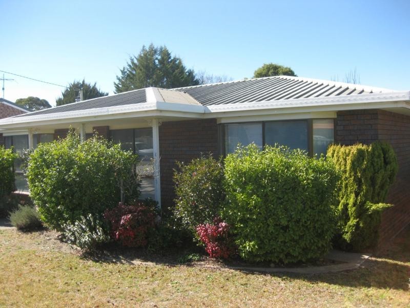 15 Recreation Crescent, Stanthorpe QLD 4380