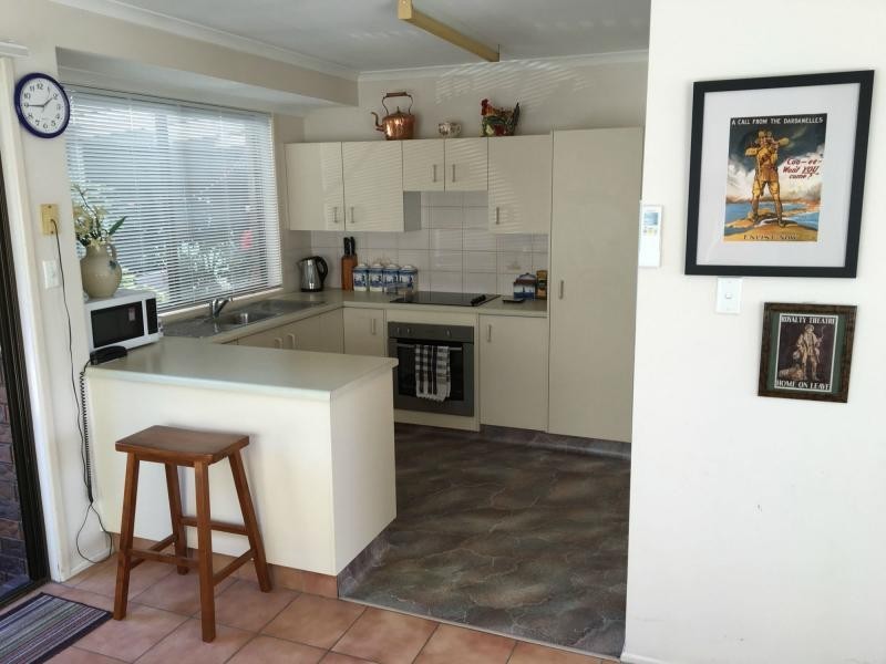 15 Recreation Crescent, Stanthorpe QLD 4380