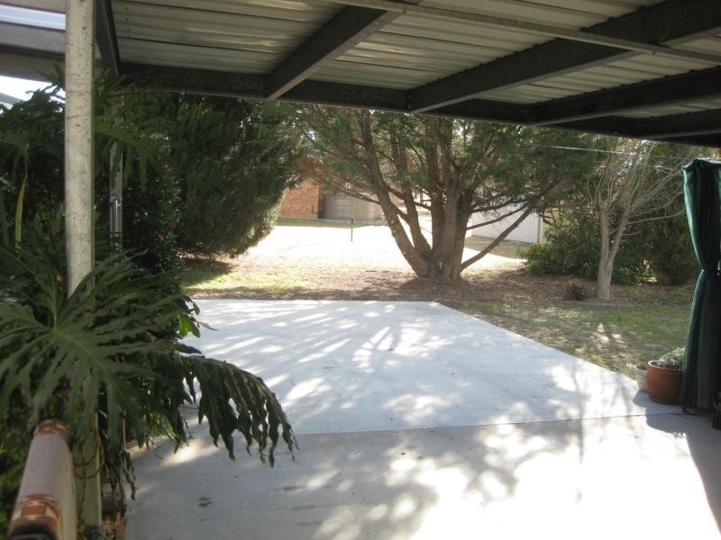 15 Recreation Crescent, Stanthorpe QLD 4380