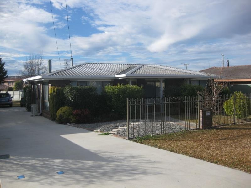 15 Recreation Crescent, Stanthorpe QLD 4380
