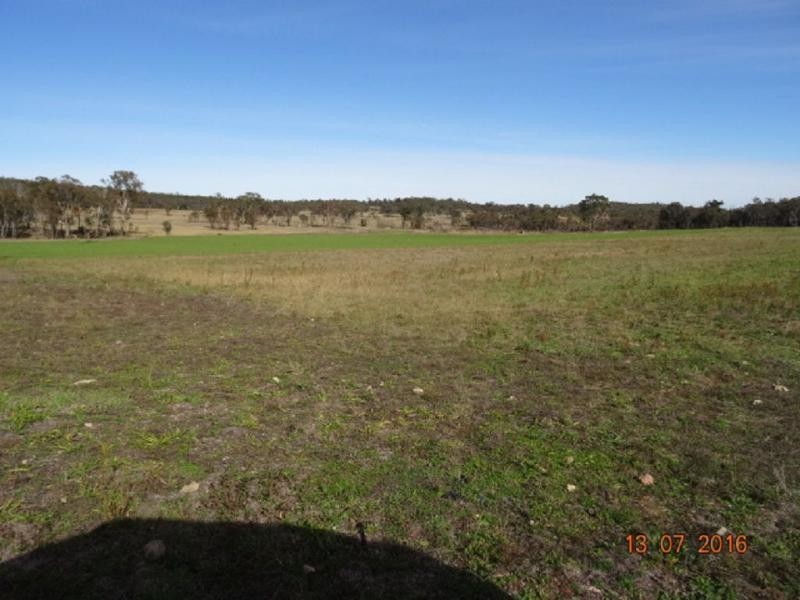 59 Newman Lane, Glen Aplin QLD 4381