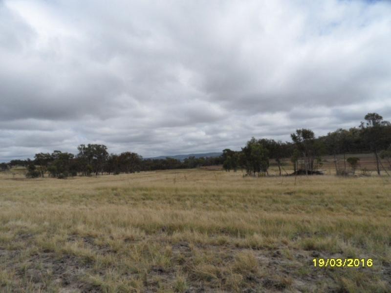 59 Newman Lane, Glen Aplin QLD 4381