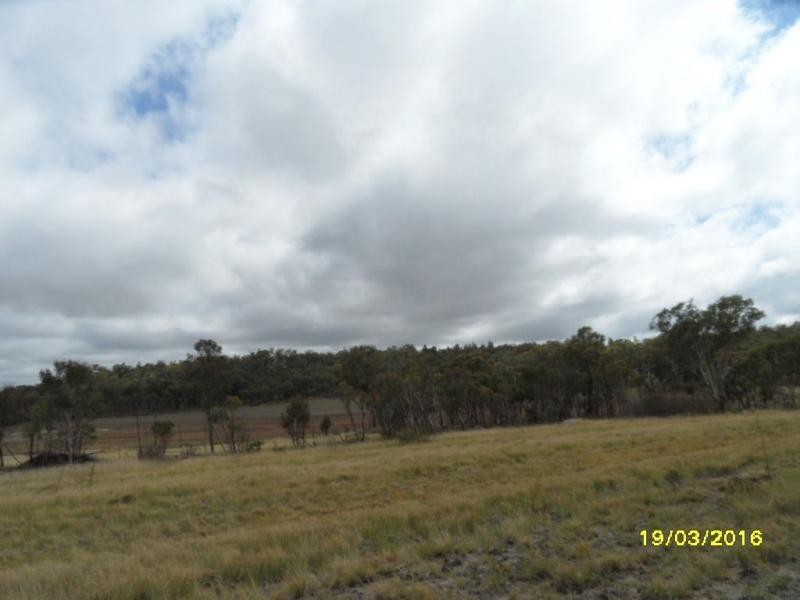 59 Newman Lane, Glen Aplin QLD 4381