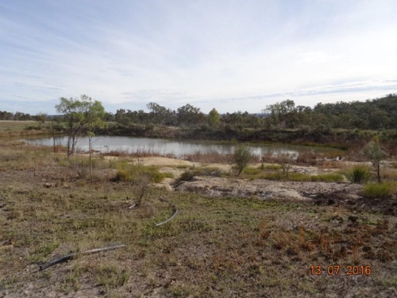 59 Newman Lane, Glen Aplin QLD 4381