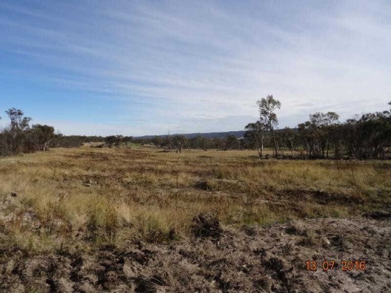 59 Newman Lane, Glen Aplin QLD 4381