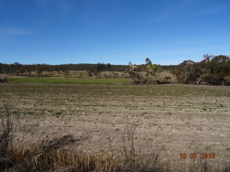 59 Newman Lane, Glen Aplin QLD 4381