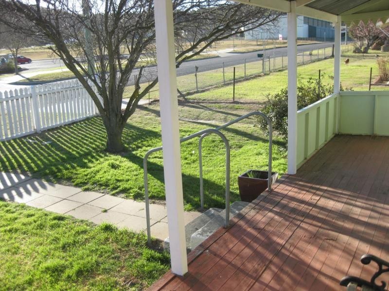 7 McGlew Street, Stanthorpe QLD 4380