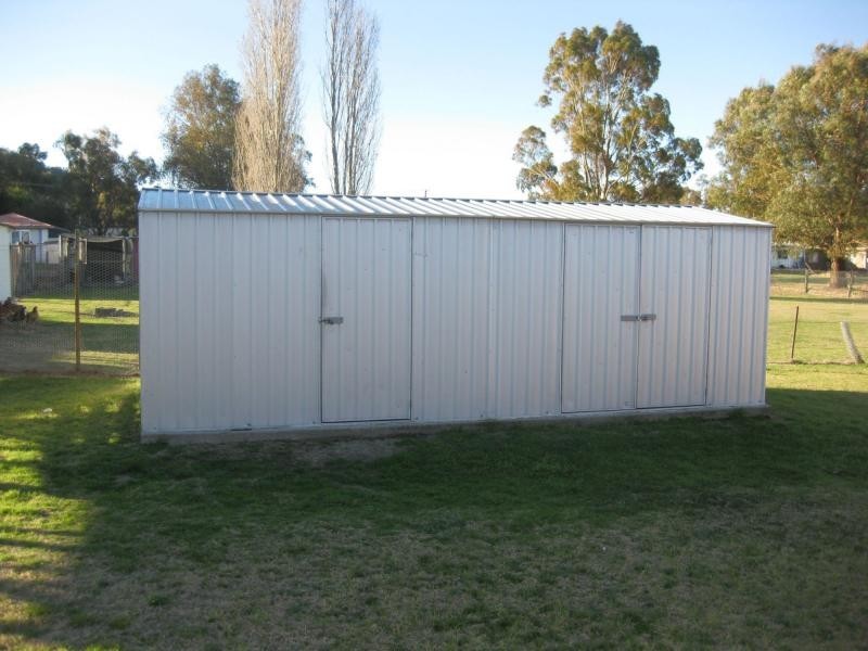 7 McGlew Street, Stanthorpe QLD 4380