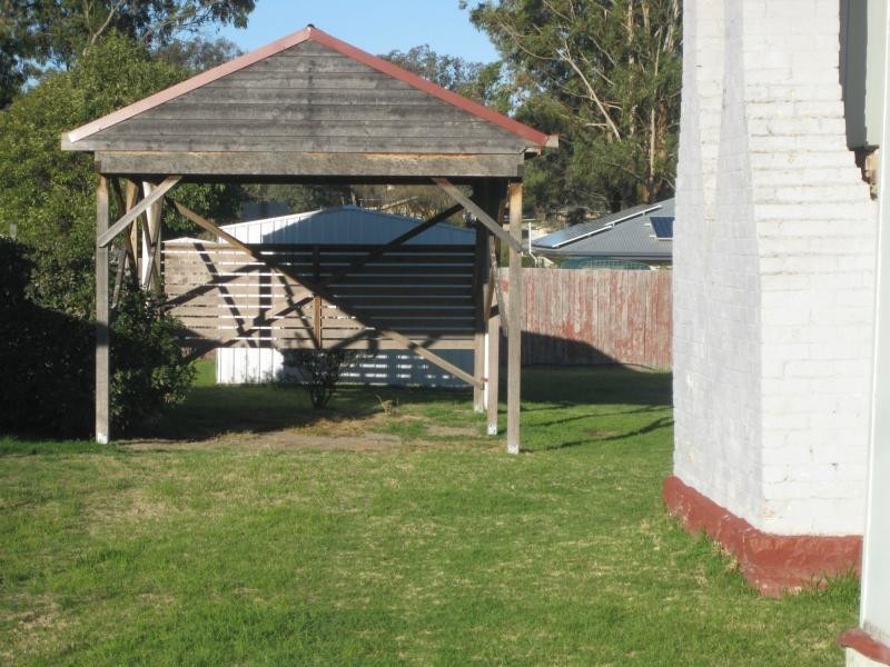 7 McGlew Street, Stanthorpe QLD 4380