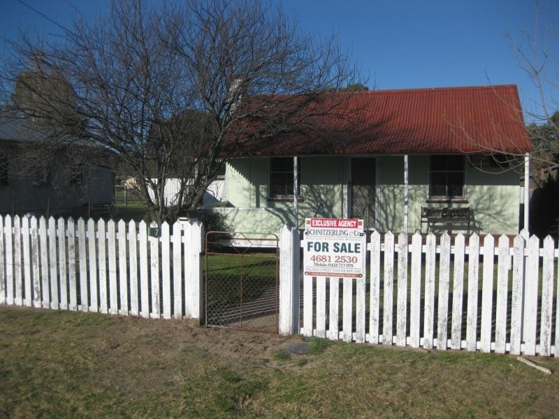 7 McGlew Street, Stanthorpe QLD 4380