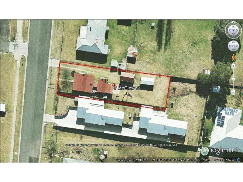7 McGlew Street, Stanthorpe QLD 4380