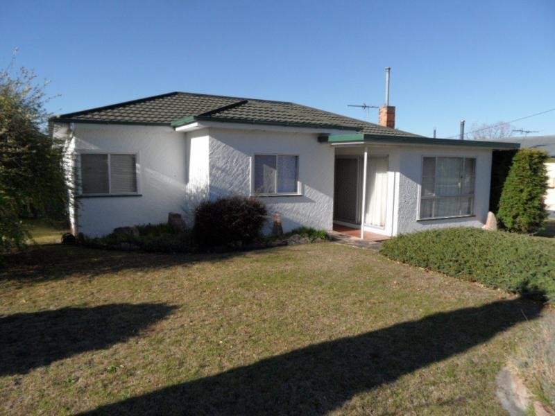 28 Pierpoint Street, Stanthorpe QLD 4380