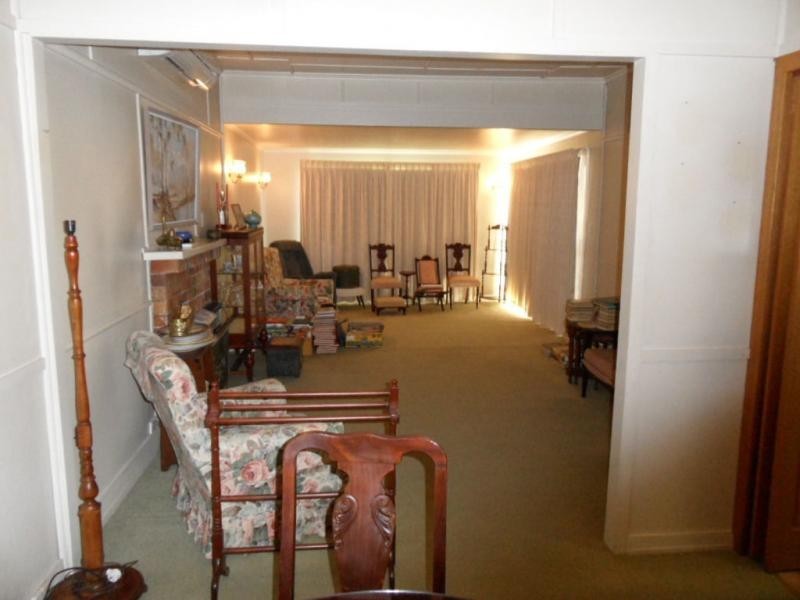 28 Pierpoint Street, Stanthorpe QLD 4380