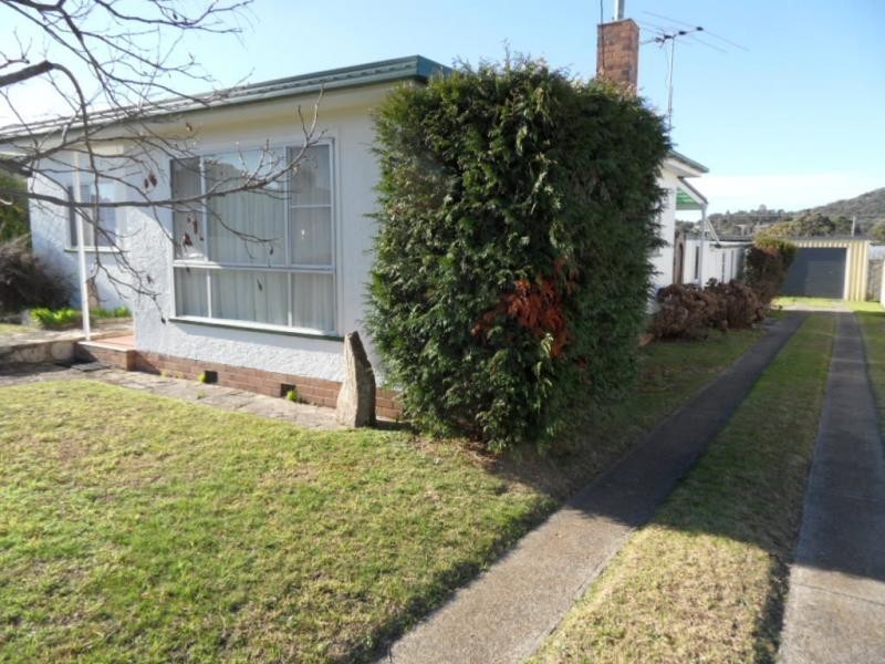 28 Pierpoint Street, Stanthorpe QLD 4380