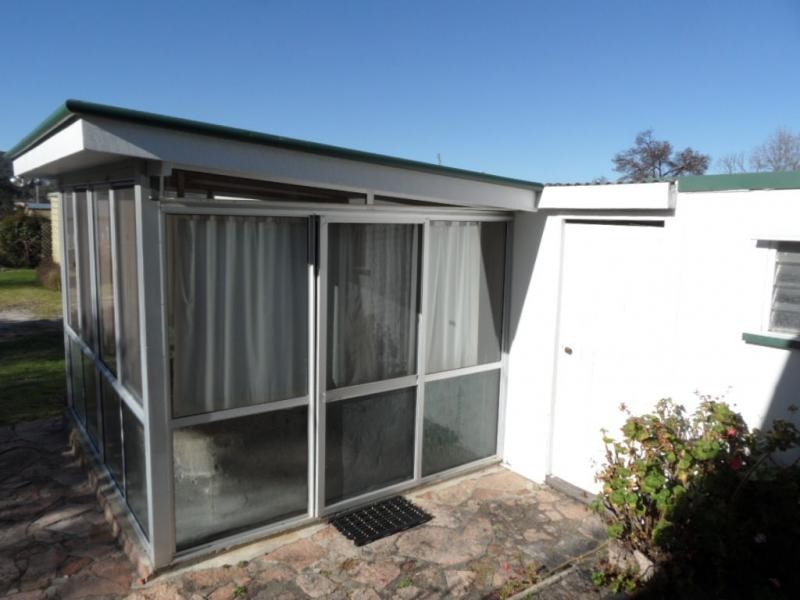 28 Pierpoint Street, Stanthorpe QLD 4380