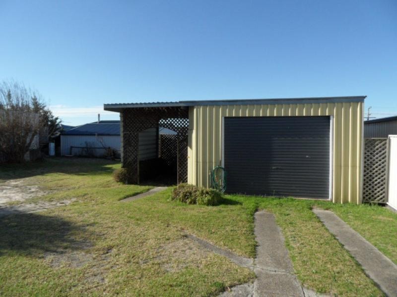 28 Pierpoint Street, Stanthorpe QLD 4380