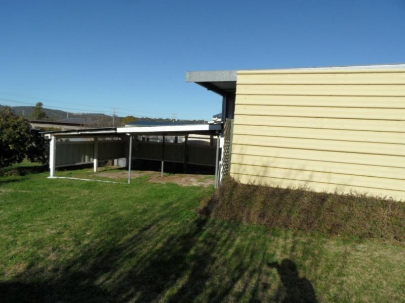 28 Pierpoint Street, Stanthorpe QLD 4380