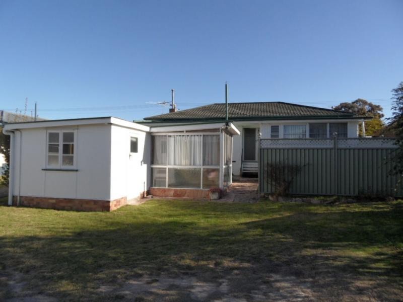 28 Pierpoint Street, Stanthorpe QLD 4380