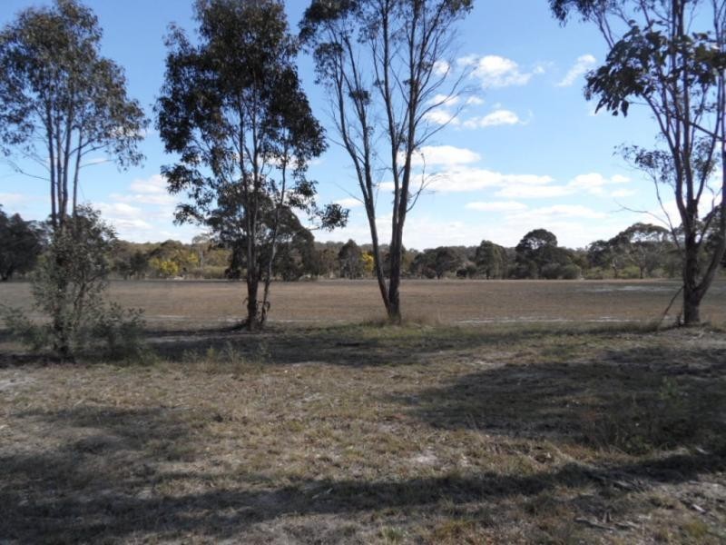 585 Sorrento Road, Dalveen, Dalveen QLD 4374