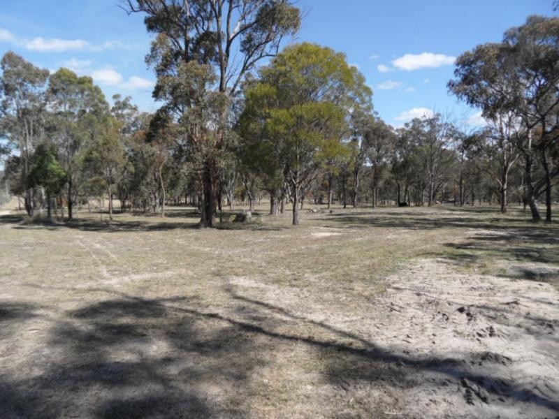 585 Sorrento Road, Dalveen, Dalveen QLD 4374