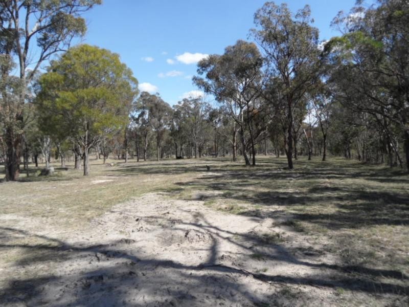 585 Sorrento Road, Dalveen, Dalveen QLD 4374