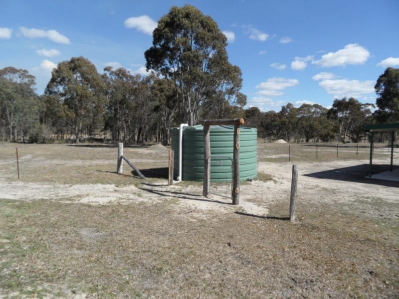 585 Sorrento Road, Dalveen, Dalveen QLD 4374