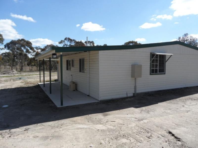 585 Sorrento Road, Dalveen, Dalveen QLD 4374