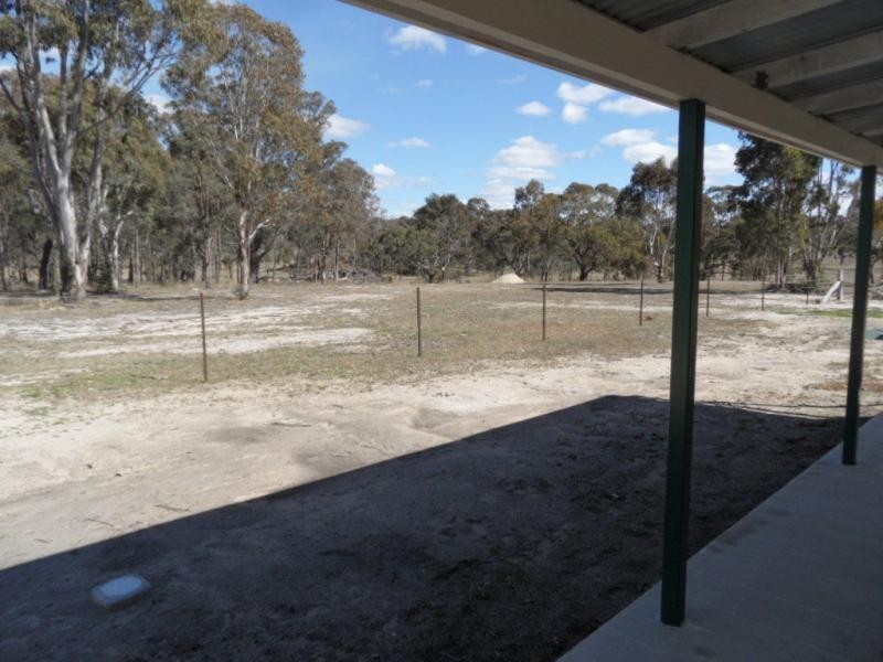 585 Sorrento Road, Dalveen, Dalveen QLD 4374