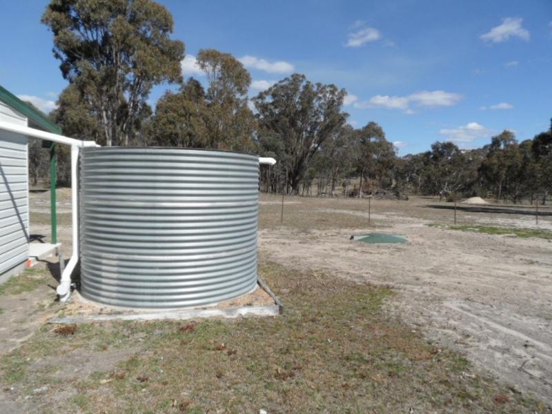 585 Sorrento Road, Dalveen, Dalveen QLD 4374