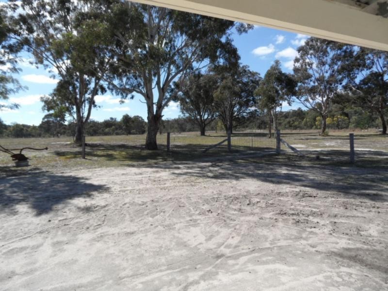 585 Sorrento Road, Dalveen, Dalveen QLD 4374