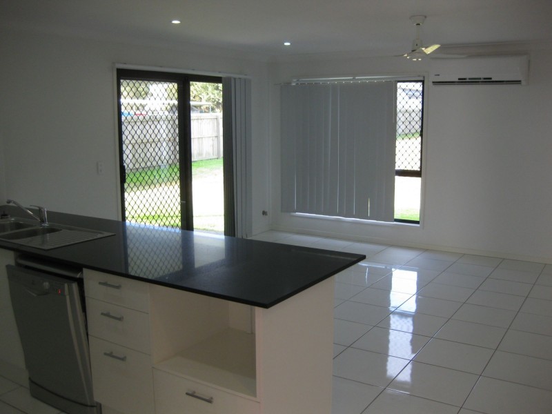 23 Bruhn Lane, Thulimbah QLD 4376