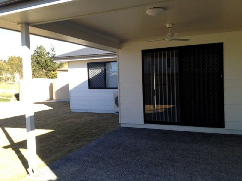 23 Bruhn Lane, Thulimbah QLD 4376