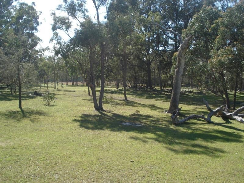 L5 McKechnie Road, Liston, Stanthorpe QLD 4380