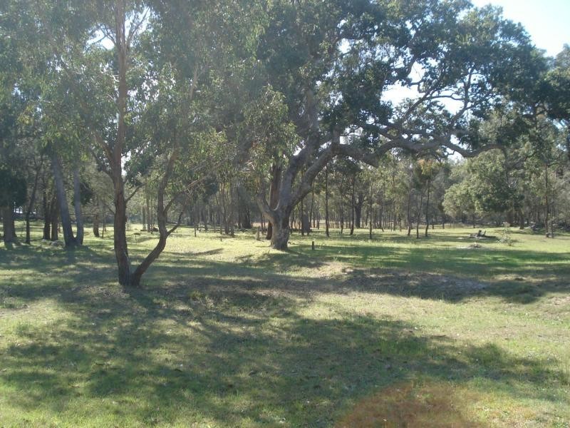 L5 McKechnie Road, Liston, Stanthorpe QLD 4380