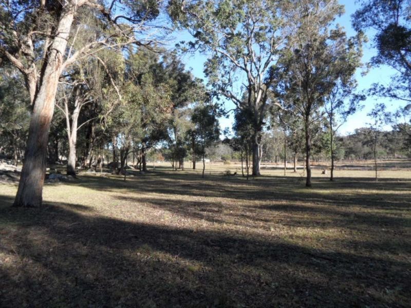 L5 McKechnie Road, Liston, Stanthorpe QLD 4380