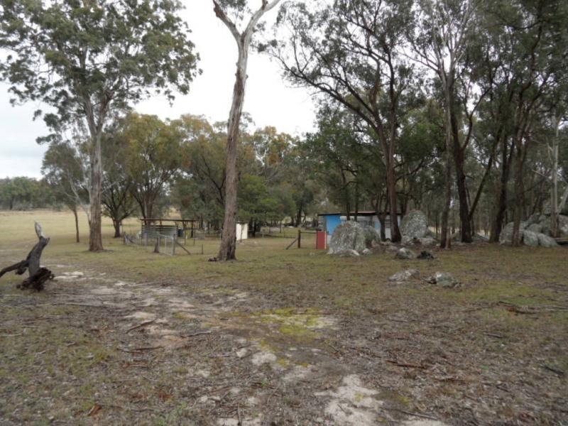 L5 McKechnie Road, Liston, Stanthorpe QLD 4380