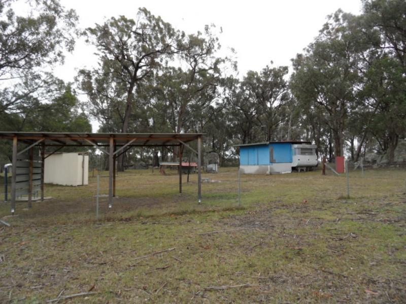 L5 McKechnie Road, Liston, Stanthorpe QLD 4380