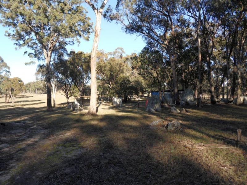 L5 McKechnie Road, Liston, Stanthorpe QLD 4380