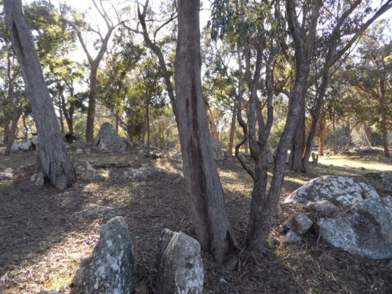 L5 McKechnie Road, Liston, Stanthorpe QLD 4380