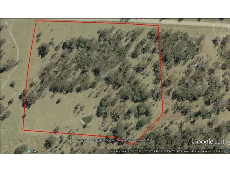 L5 McKechnie Road, Liston, Stanthorpe QLD 4380