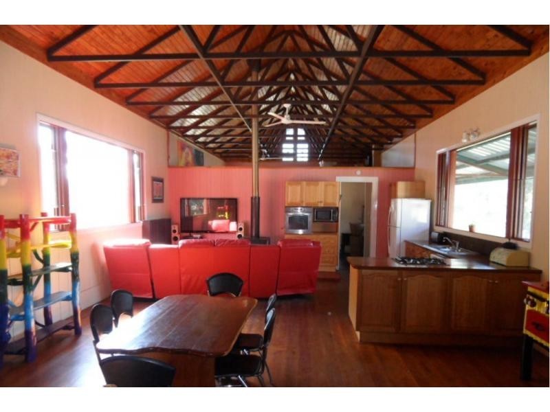 113 Pegum Road, Applethorpe, Stanthorpe QLD 4380